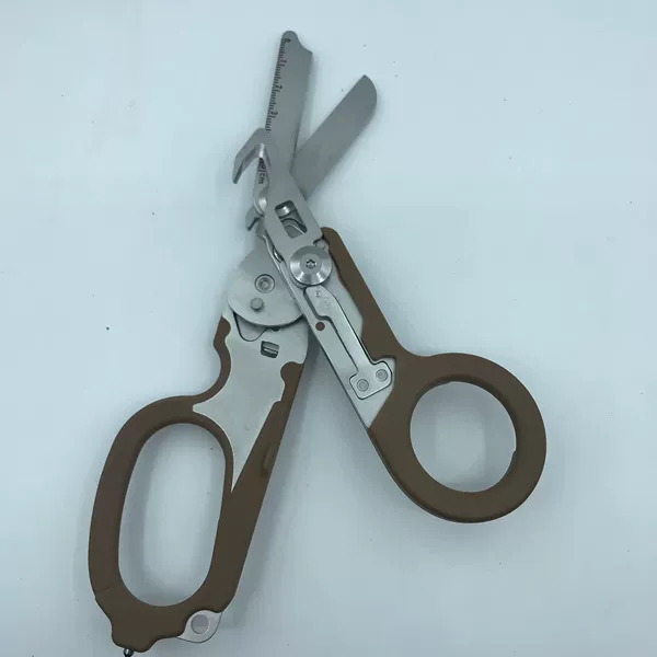 Sand color upgrades with lock buckle