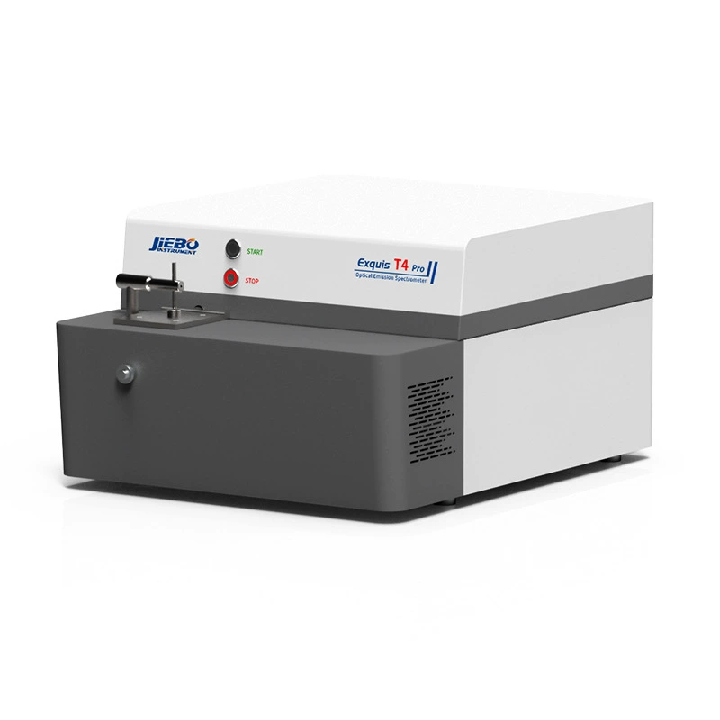 Спектрометр ExquisT4Pro полного спектра с прямым считыванием, инфракрасный, лабораторный, от производителя