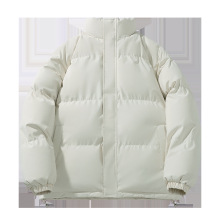 秋冬棉服男港风立领加厚棉衣宽松韩版ins潮流百搭情侣面包服