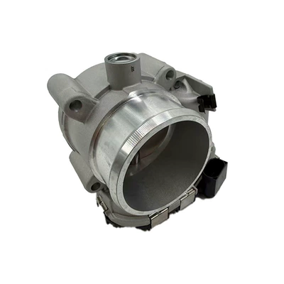 Drossel Throttle Body Assembly
