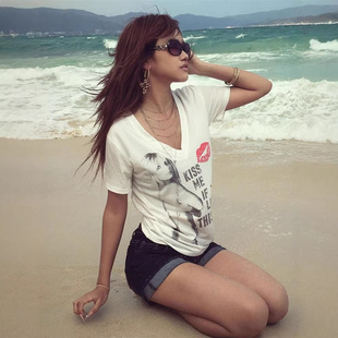 &ldquo;kiss me&rdquo;�t��v�Iб��¶�����Ů���ļ���ɫT��e������