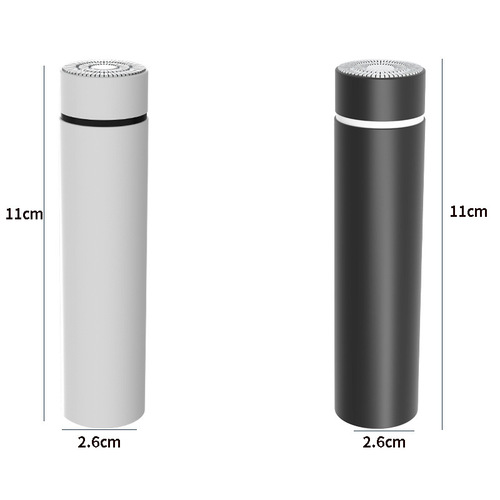 Cross-border mini electric shaver men's portable washable shaver new car charging fully automatic shaver