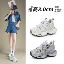 ����8CM�����W�t����������ϵ�ЬŮ2025�＾�¿�͸��W�����eЬ