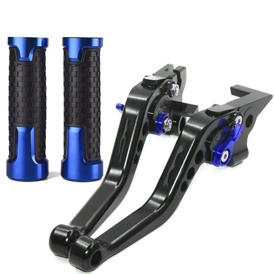 Motorcycle Handle Cover Motorcycle Modified Brake - c