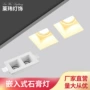 过道双头客厅家用天花灯