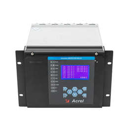 安科瑞ARB5-M弧光保护主控单元 非电量保护装置故障告警 厂家直销