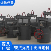 2T倾转铁水包报价2T倾转铁水包发货快详情2T倾转铁水包电询
