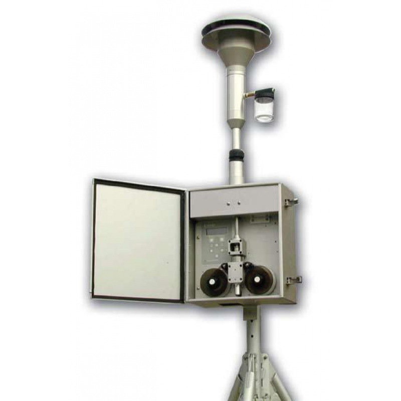 美国 MetOne E-BAM 颗粒物在线监测仪