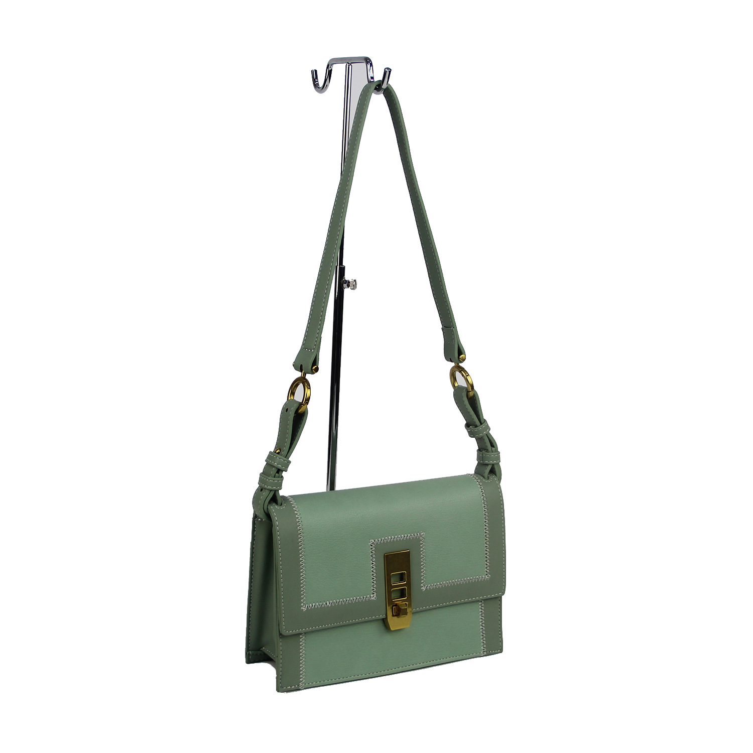 美国股票UL DLC手提包套装史蒂夫马登包女性奢华手袋