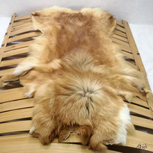 豹皮虎皮模型羊皮带头带尾黑贝动物皮兽皮藏獒汽车坐垫太师椅