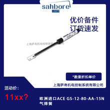 �W���M��ACE GS-12-40-AA-15N�⏗��