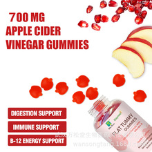 �������Q Slimming burn fat detox skiny flat tummy gummies
