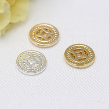 14k����ɫ�U���~�X�Ÿ��� diy���Ʒ��� ����朴����Ƭ����