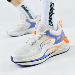 烈駿6代超輕減震跑步鞋男士赤兔6pro專業競速訓練休閒運動鞋女款