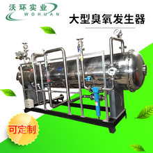 大型臭氧发生器废气处理养殖场臭氧消毒机大型养殖污水处理设备