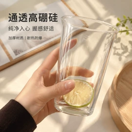 玻璃杯;玻璃瓶;收纳密封罐