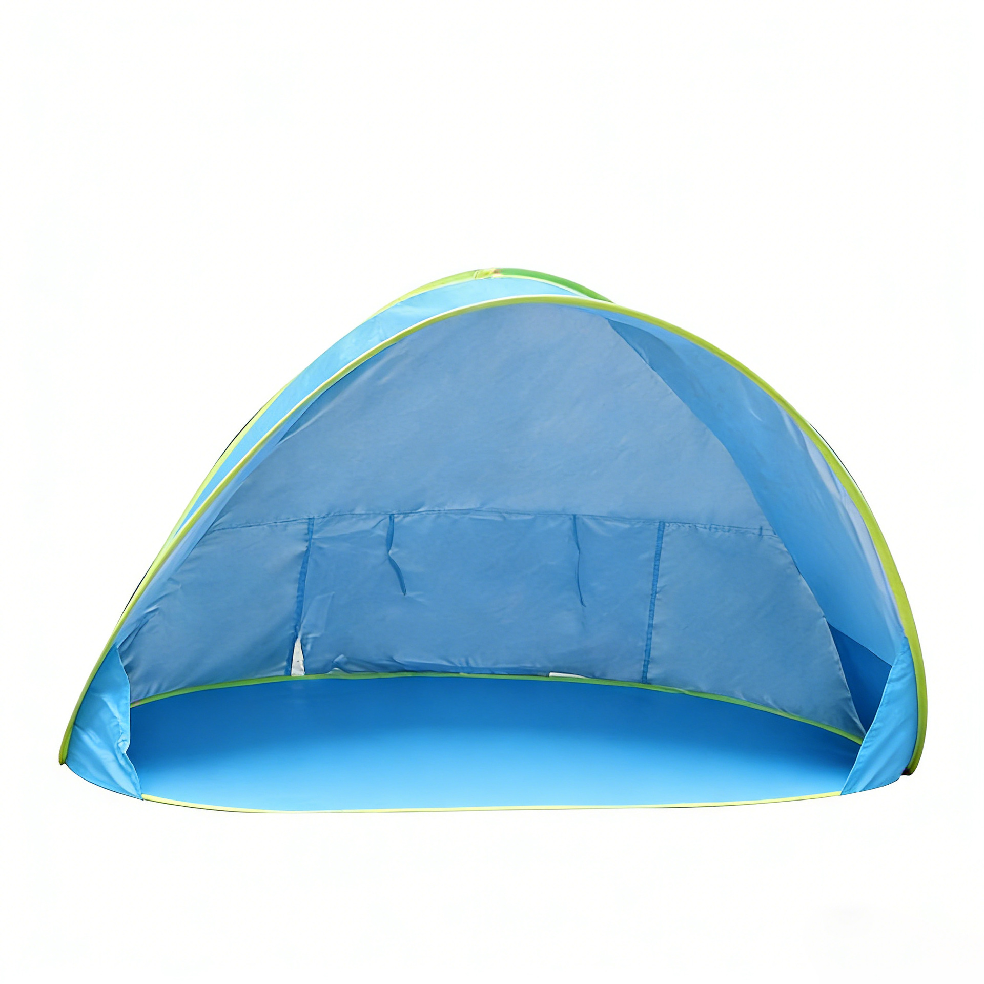비치 텐트 (대형)