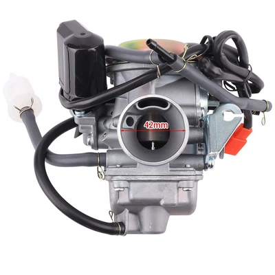 Beach Car Scooter – Motorcycle Carburetor