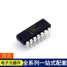 ΢Ƭ PIC16F688-I/P PDIP-14MPU SOC