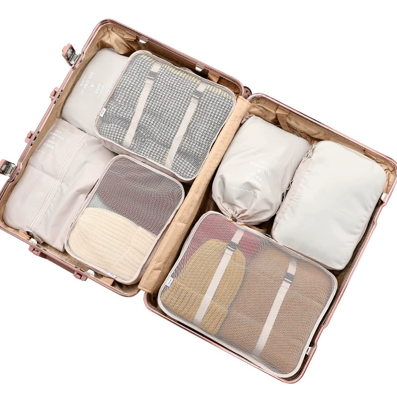 Сумка для хранения багажа нижнее белье обувь водонепроницаемая сумка для ухода за одеждой одежда сумка для хранения CG775