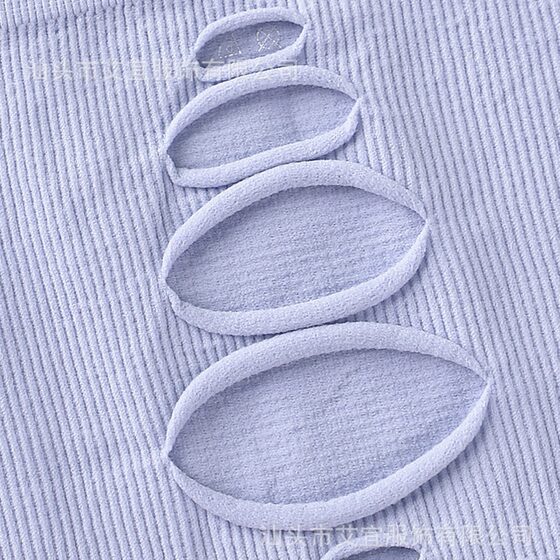 Europe and the United States cross-border Amazon for one-word wrap chest seamless seamless seamless breathable bottoming hollow women's summer tube chest