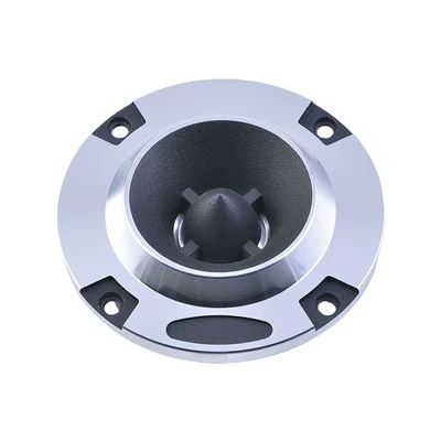 Bullet Aluminum Universal: Universal Car horn/tweeter