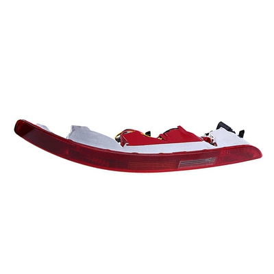 Suitable for 2009-2017 Audi Brake light - red-right-side-with-light