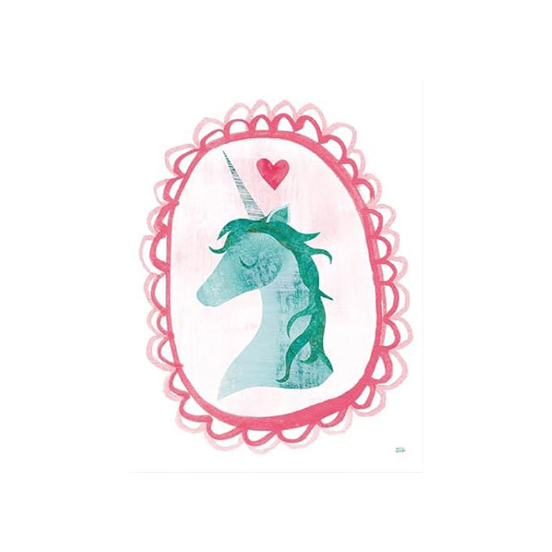 페인팅 코어 C(수집 가능한 캔버스 + EPSON 오리지널 잉크젯 인쇄)