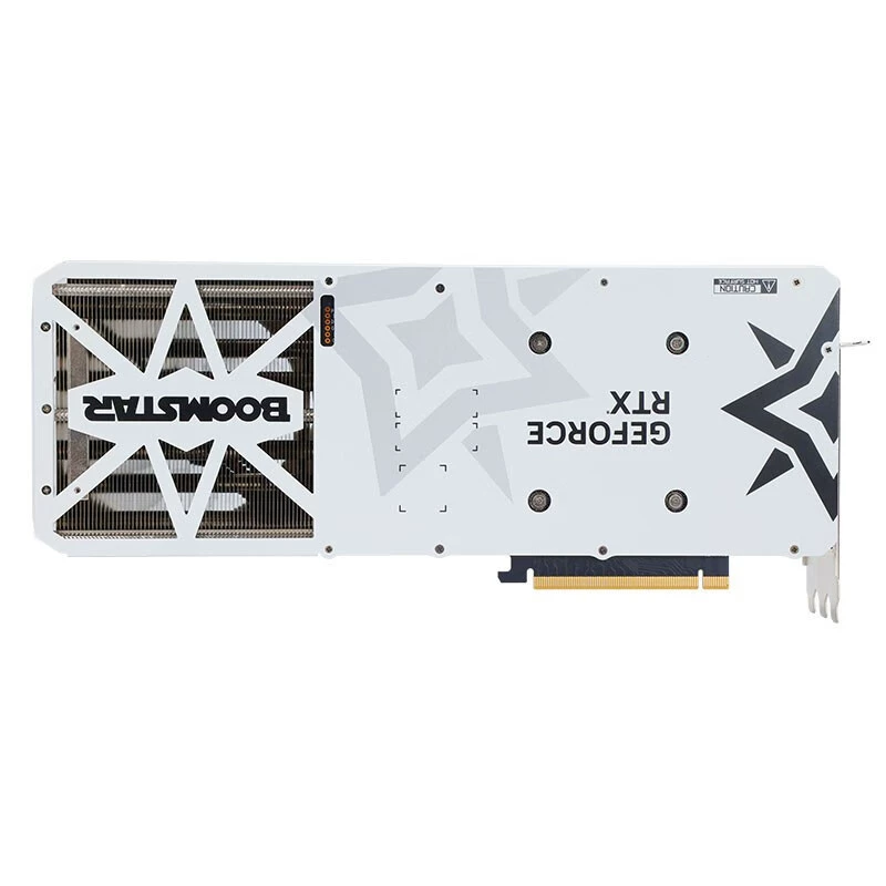 Yingchi RTX4070 Xingyao OC GPU для 2K игр, настольный игровой видеоускоритель