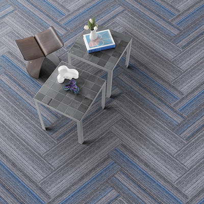 辦公阻燃地毯寫字樓工程阻燃地毯批發辦公室商用拼接地毯