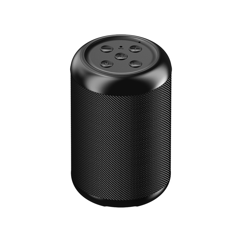 Xiaodu AI inteligente Altavoz Bluetooth voz control de voz en el hogar teléfono móvil audio mini tarjeta subwoofer modelo privado fabricante