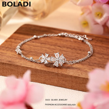 S925���y�p�ӯB���ѻ����ŮС��������Ʒ�羳������l���˹��Y��