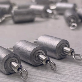 其他垂钓用品;太空豆;渔坠