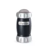Dough press flour sifter black