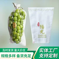 Sunshine Rose Qingwang Xiangyin трапециевидная полупленка нетканая сумка для противотуманной упаковки