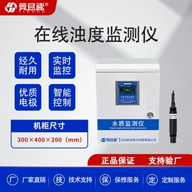 水质分析仪;气体传感器;其他环境检测