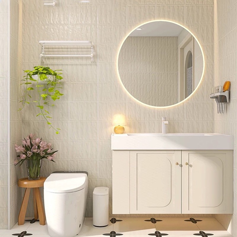 Плитка STF Pearl Pure white 300X600