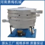 化工工业产量圆形摇摆筛