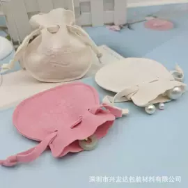 绒布袋;帆布袋;布类包装