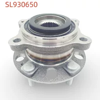 Подшипник для автомобильных колес 52730-3M100/52730-3M000 Подходящие Hyundai Laundes/Yankes