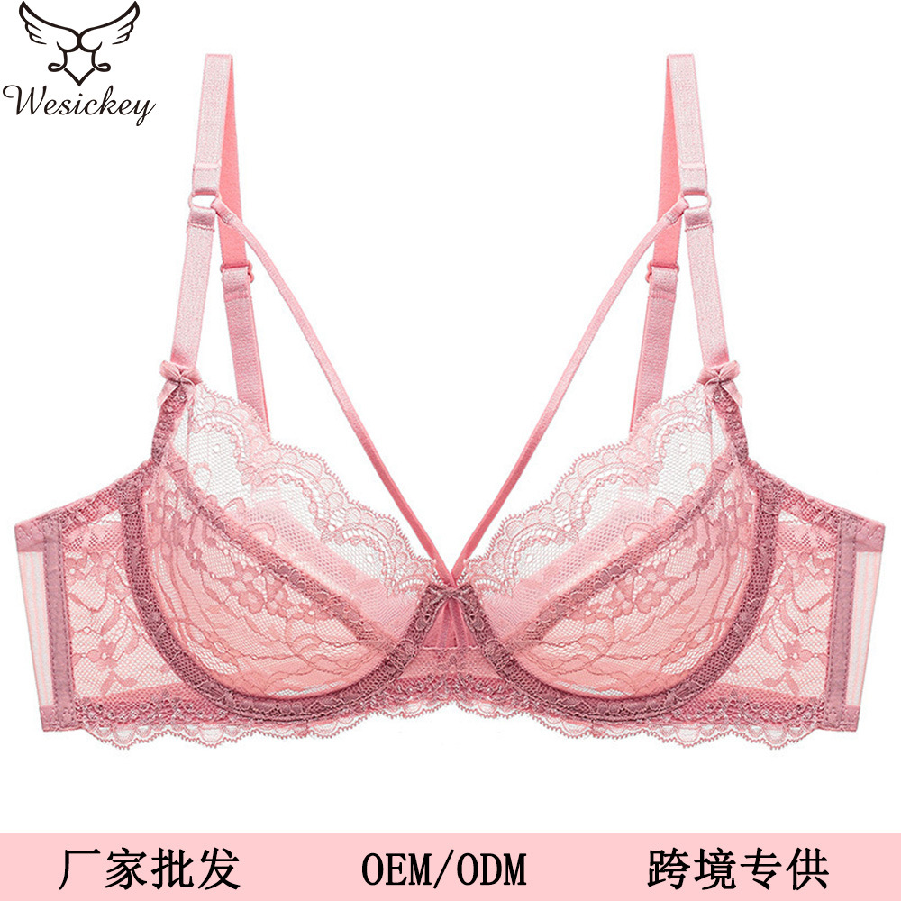 Sexy ultra thin underwear