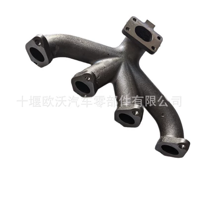 Suitable for Foton Exhaust manifold