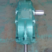 DBY DCY圆锥圆柱齿轮减速机 DBY180-14-V硬齿面减速器