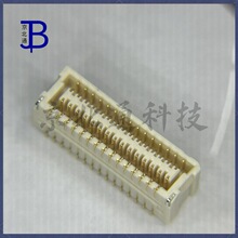 SM30B-SHLDS-G-TF JST�Ӳ�� SHLDϵ�а匦���B�������1.0mm 30P