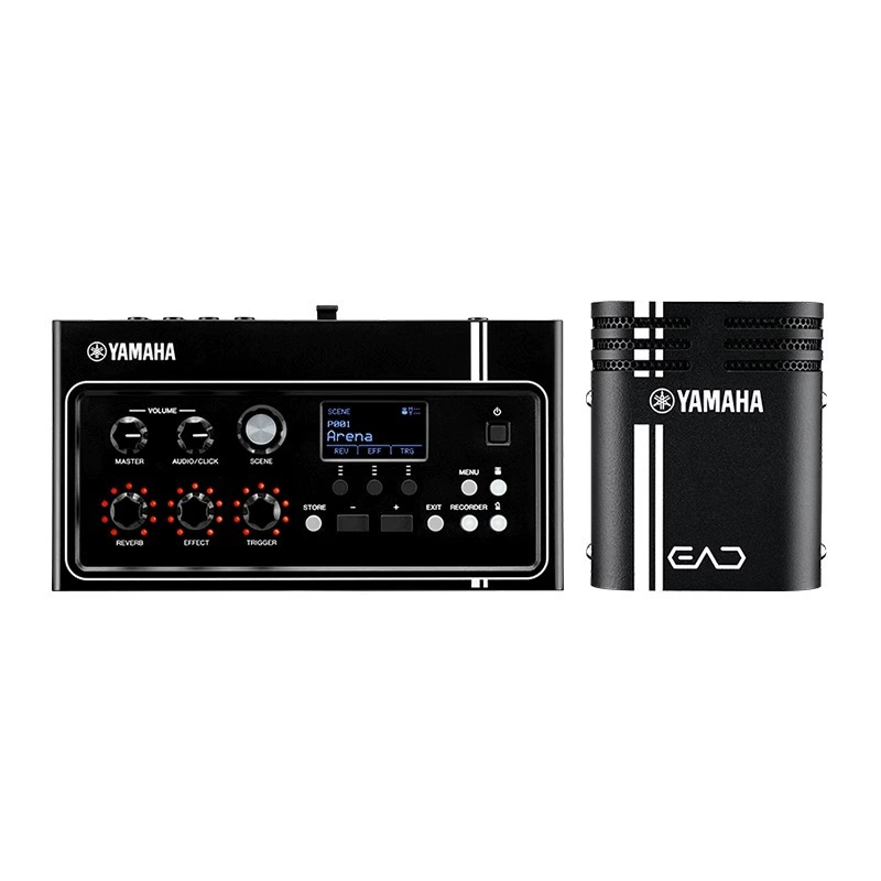 YAMAHA Yamaha EAD10 Глаттер Саунд Source Apinet Эффект Магический Саунд Драм Экспаншн Source pickup