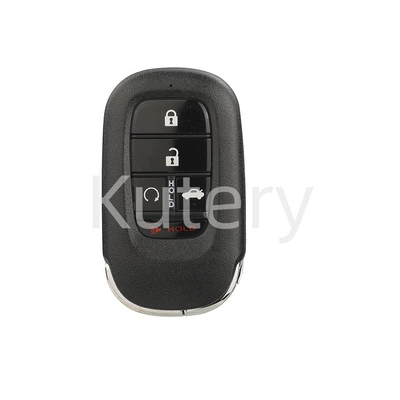 Shell Replacement Shell, Car Keys - e-type