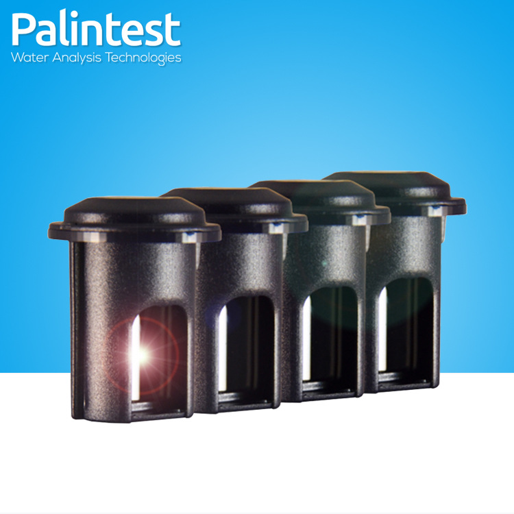 Palintest/百灵达PTC092浊度计加强版校准盒