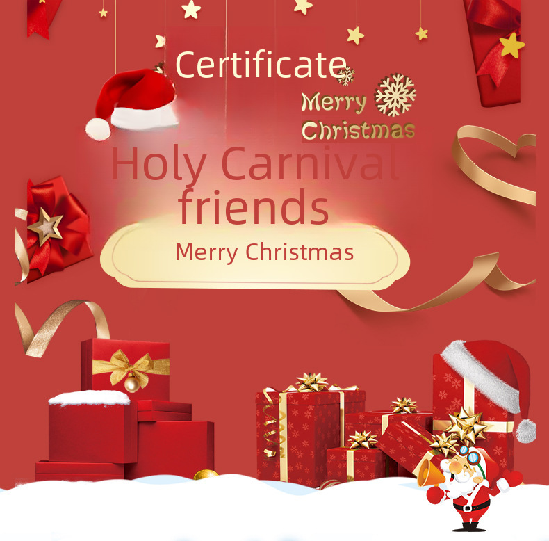 Neu Weihnachtsschmuck Wolle Acryl Gestrickte Gestreifte Weinflasche Set Elch Schneemann Wein Champagner Flasche_voghion.com