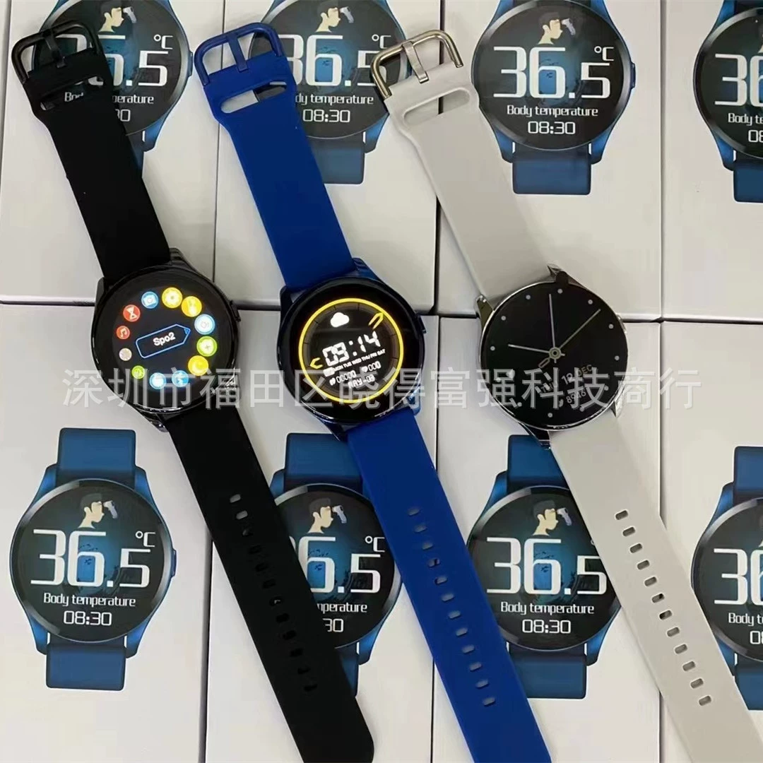 Умный спортивный браслет T88 с Bluetooth, настоящие теплые часы, датчик сердечного ритма, Элотик, измерение крови и шагов, напоминание о информации