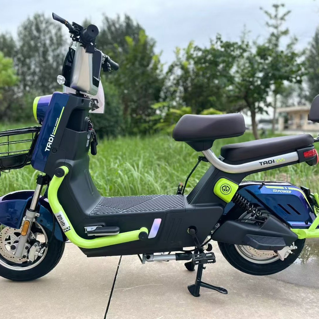 electric bike